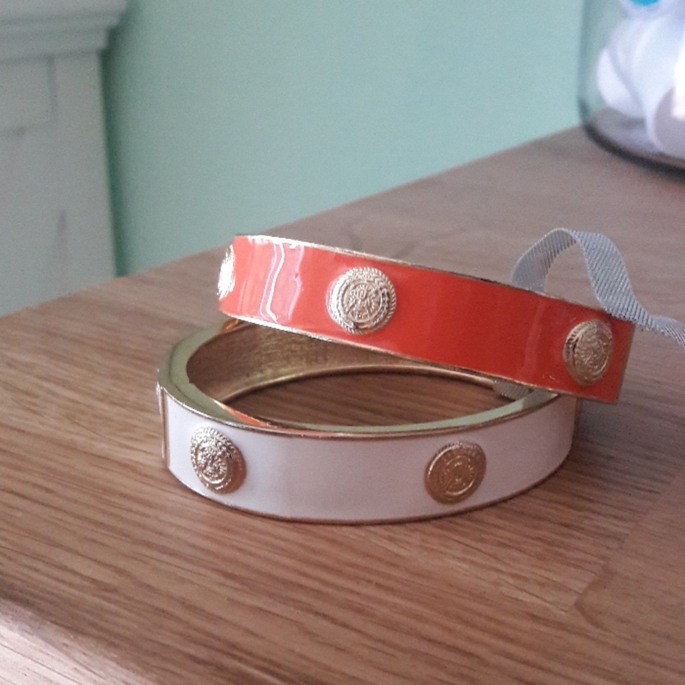 Two Bangles - image 1